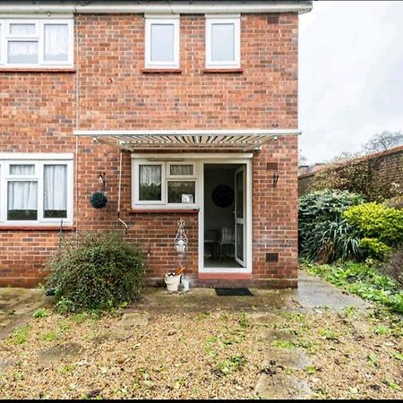 London Stratford Holiday Home Exterior foto