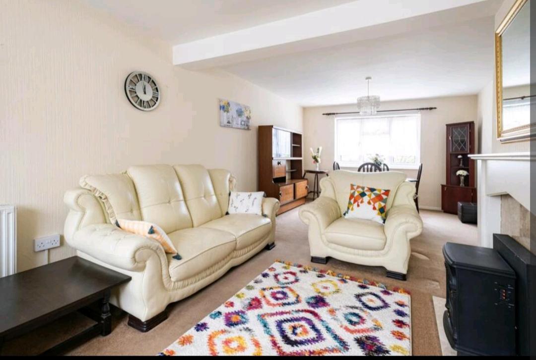 London Stratford Holiday Home Exterior foto