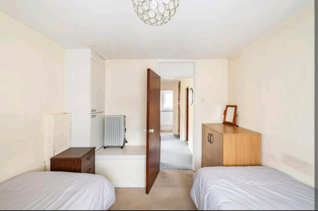 London Stratford Holiday Home Exterior foto