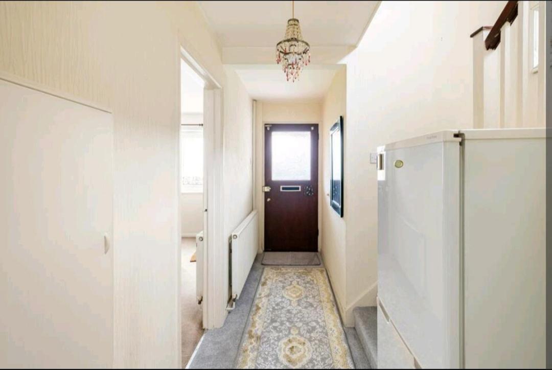 London Stratford Holiday Home Exterior foto