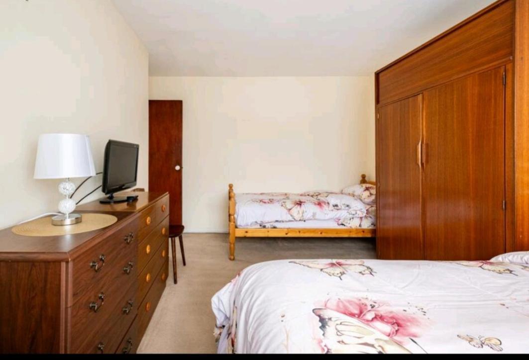 London Stratford Holiday Home Exterior foto