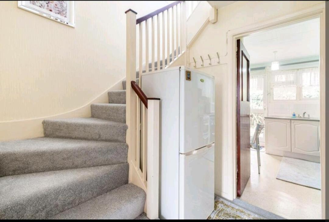 London Stratford Holiday Home Exterior foto